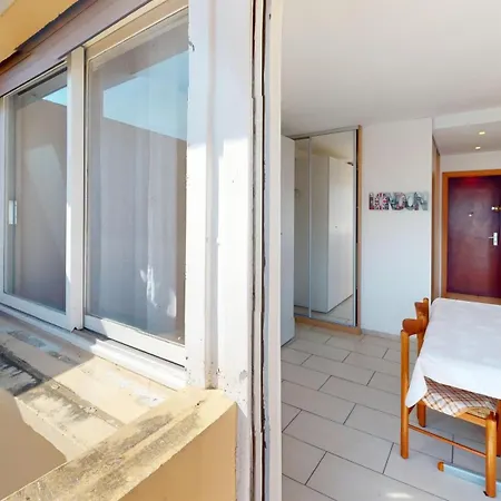 108c -studio Avec Terrasse Et Parking Proche * Roquebrune-Cap-Martin